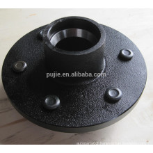 Trailer STYER HOWO SINO wheel hub 9151340201